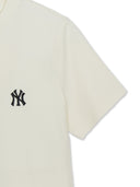 Women's Basic Small Logo Slim Fit T-shirt