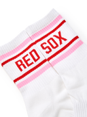 Sportive Block Socks