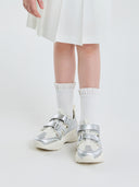 Chunky Mask Chrome