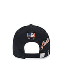 Coopers Town Patch Unstructured Ballcap