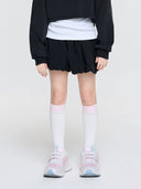 ATHLEISURE BALLOON SKORT