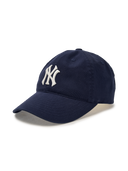 D Fit Unstructured Ball Cap