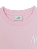 BASIC SPORTIVE SMALL LOGO T-shirt