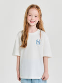 Vintage Monogram Big-lux T-shirt