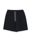 Basic Small Logo Light 9In Shorts