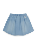 BASIC COOL FIELD SKIRT