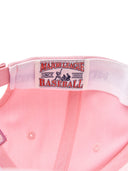 Basic Girl's Stone Shiny Ballcap