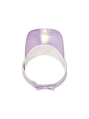 Girl's Coolfield Rainbow Suncap