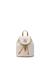 Classic Monogram Jacquard Mini Backpack