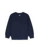 Mono-bear Artwork Sweatshirt