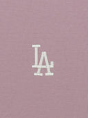 Women's Basic Small Logo Ringer T-Shirts