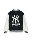 Street Varsity Jumper