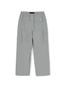 Gorpcore Lipstop Belt Cargo Wide Pants