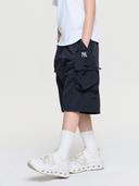 [CAPSULE] STREET Girl's Bermuda Pants