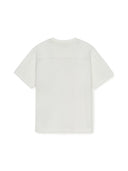 [cool Field] Basic Outdoor Mesh Pocket T-shirt Set