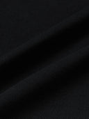 Basic Coopers Logo Over Fit Polo T-shirt
