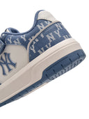 Chunky Liner Denim Monogram Sl