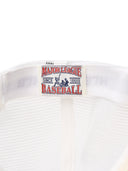 [cool Field] Ace Mesh Ballcap