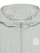 Sportive Stretch Windbreaker