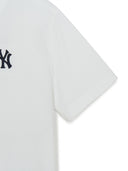 BASIC SPORTIVE SMALL LOGO T-shirt