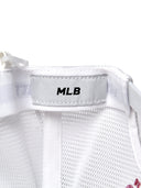 [cool Field] Shiny Mesh Ballcap