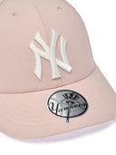 SIGNATURE ALL OVER PATCH STRUCTURED BALLCAP