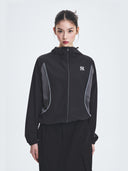 Women's Gorpcore Windbreaker
