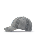 BASIC DENIM UNSTRUCTURED BALLCAP