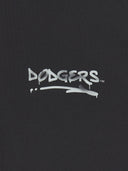 Basic Street Logo Over Fit T-shirt