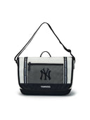 MESH MESSANGER BAG