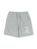 Basic Big Logo 9" Shorts
