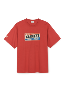 Mlb Hannam Vintage Logo T-shirt