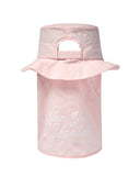 Girl's Flap Bucket Hat