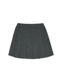 Basic Pleated Skirt