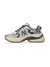Curve Runner New York Yankees