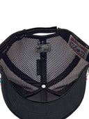 Cat Bead Trucker Cap