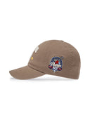 Coopers Town Patch Unstructured Ballcap