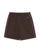 Basic Small Logo 9In Track Shorts