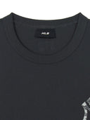 Mlb Hannam Coopers Logo T-shirt