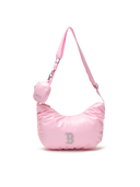Athleisure Hobo Bag