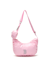 Athleisure Hobo Bag