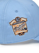 SIGNATURE ALL-OVER PATCH BALL CAP
