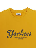 Vintage Sportive Cursive T-shirt