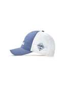 [cool Field] Street Ground Mesh Ballcap