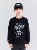 Basic Street Artwork Sweatshirt