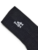 Sportive Crew Socks 2pairs Set