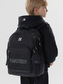 Basic Mesh Backpack