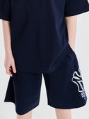 Basic Street Logo Shorts
