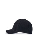 Small Logo Washing Ballcap
