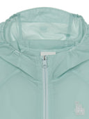 Basic Outdoor Hot Summer Windbreaker